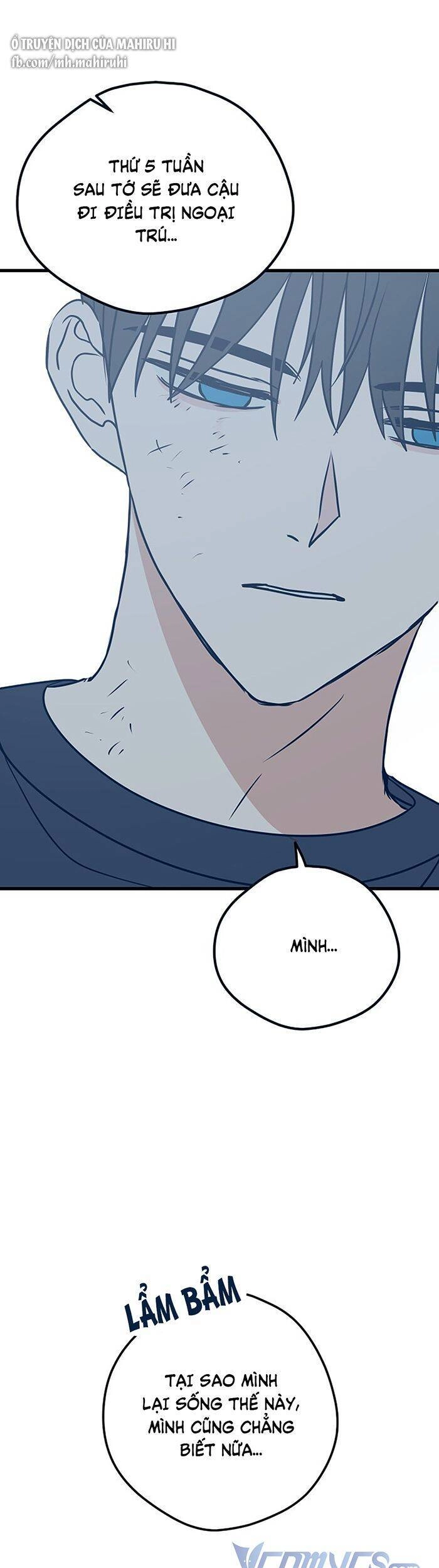 Kẻ Rác Rưởi Không Đáng Được Yêu Chapter 16 - 28