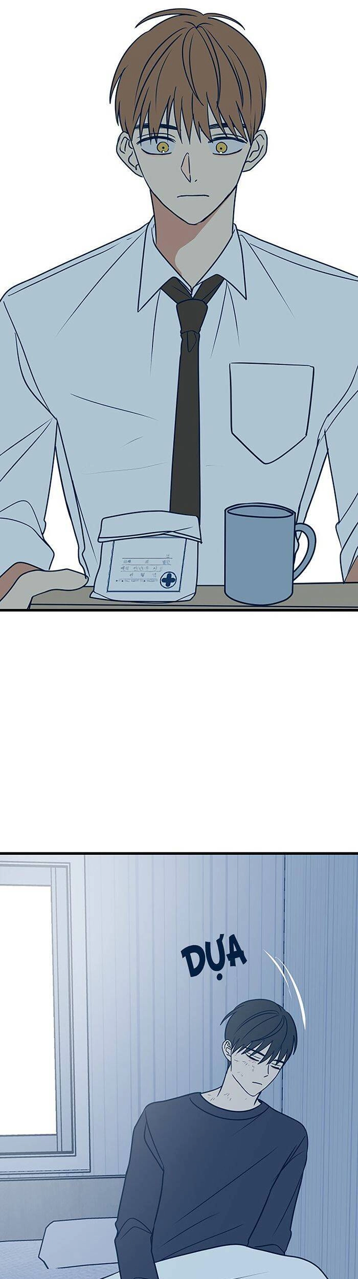 Kẻ Rác Rưởi Không Đáng Được Yêu Chapter 16 - 30