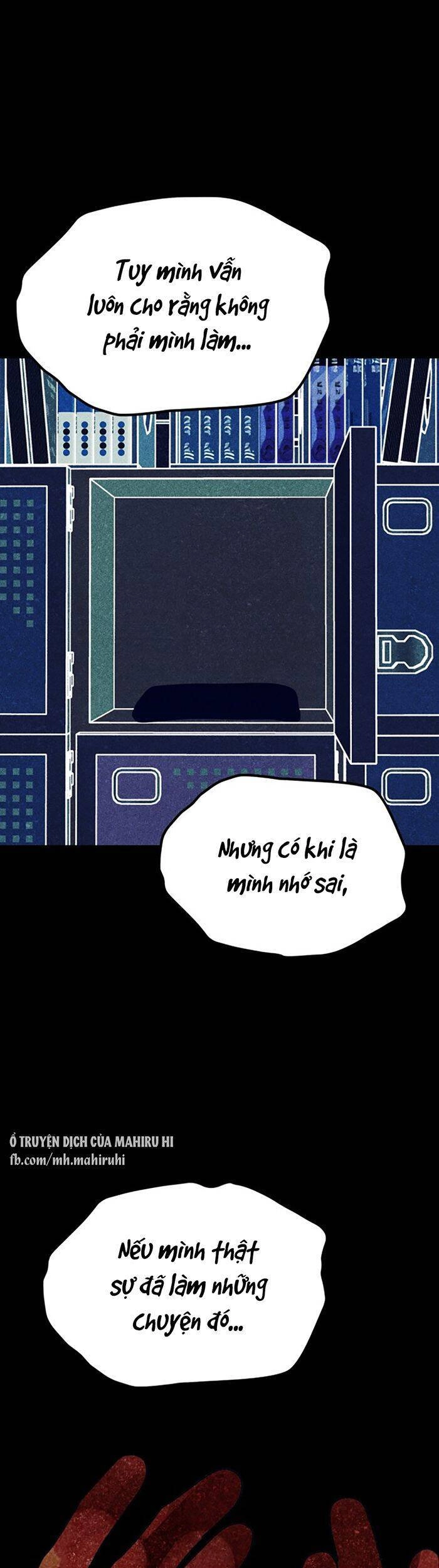 Kẻ Rác Rưởi Không Đáng Được Yêu Chapter 16 - 41