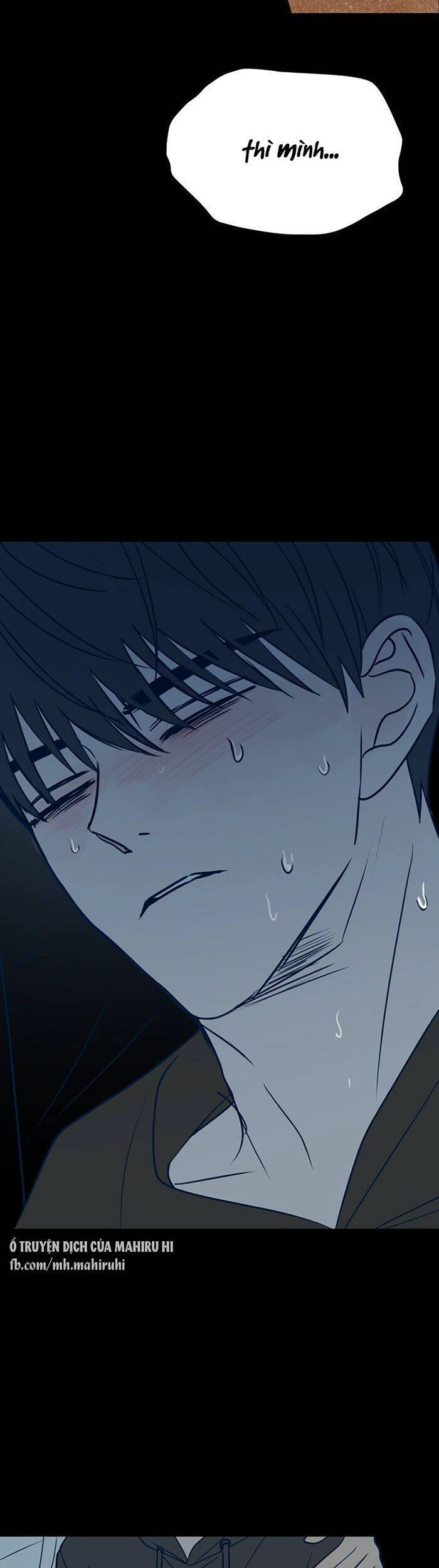 Kẻ Rác Rưởi Không Đáng Được Yêu Chapter 16 - 43