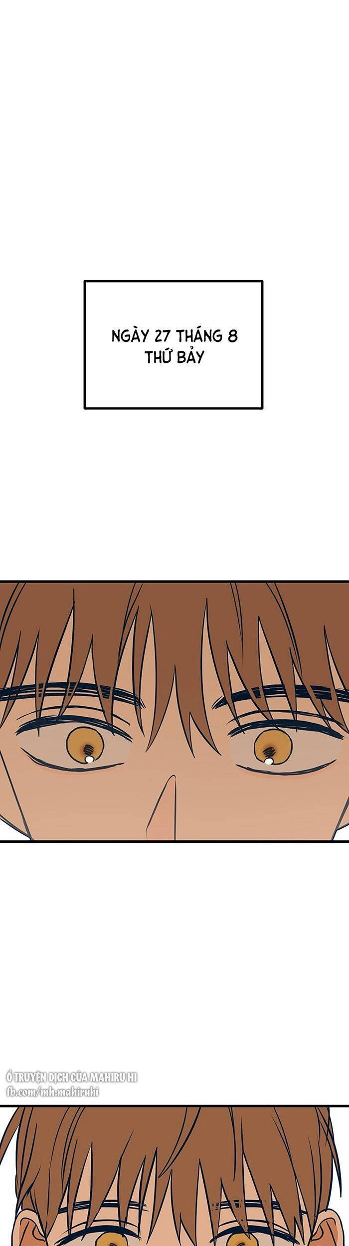 Kẻ Rác Rưởi Không Đáng Được Yêu Chapter 17 - 2