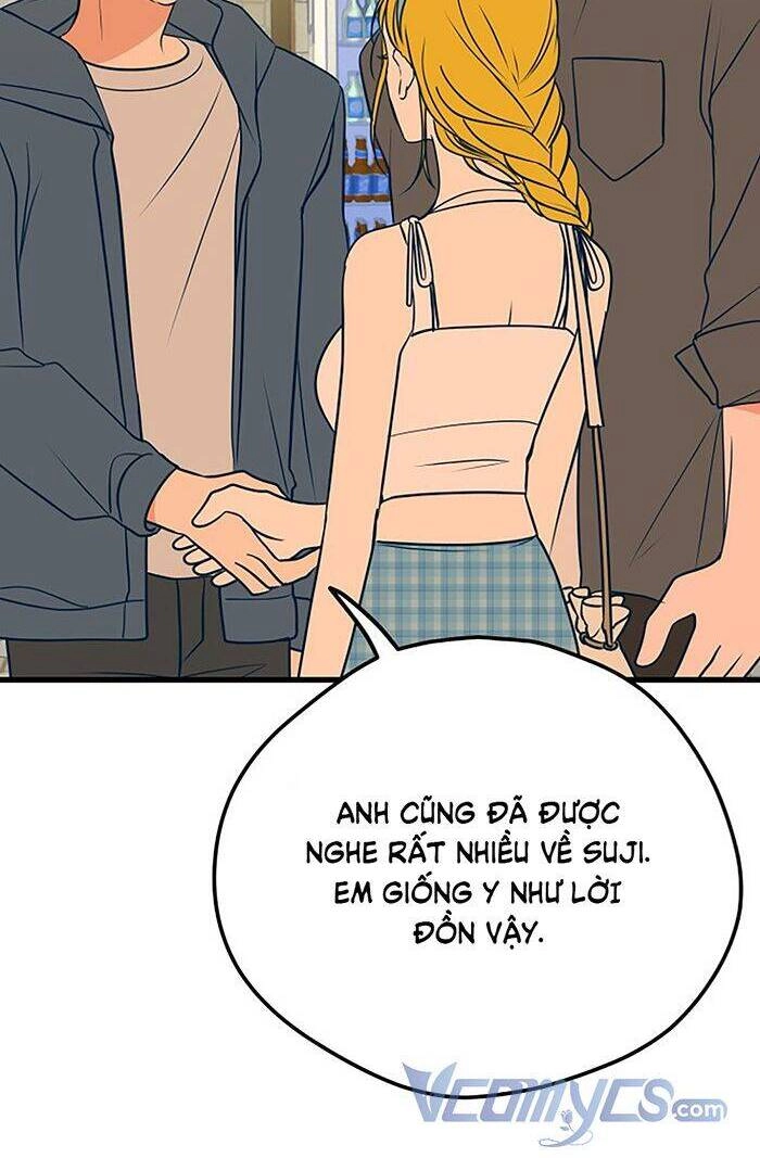 Kẻ Rác Rưởi Không Đáng Được Yêu Chapter 17 - 5