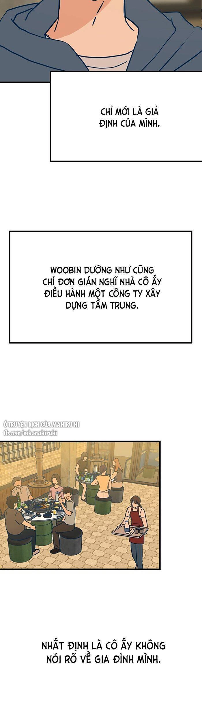 Kẻ Rác Rưởi Không Đáng Được Yêu Chapter 17 - 10