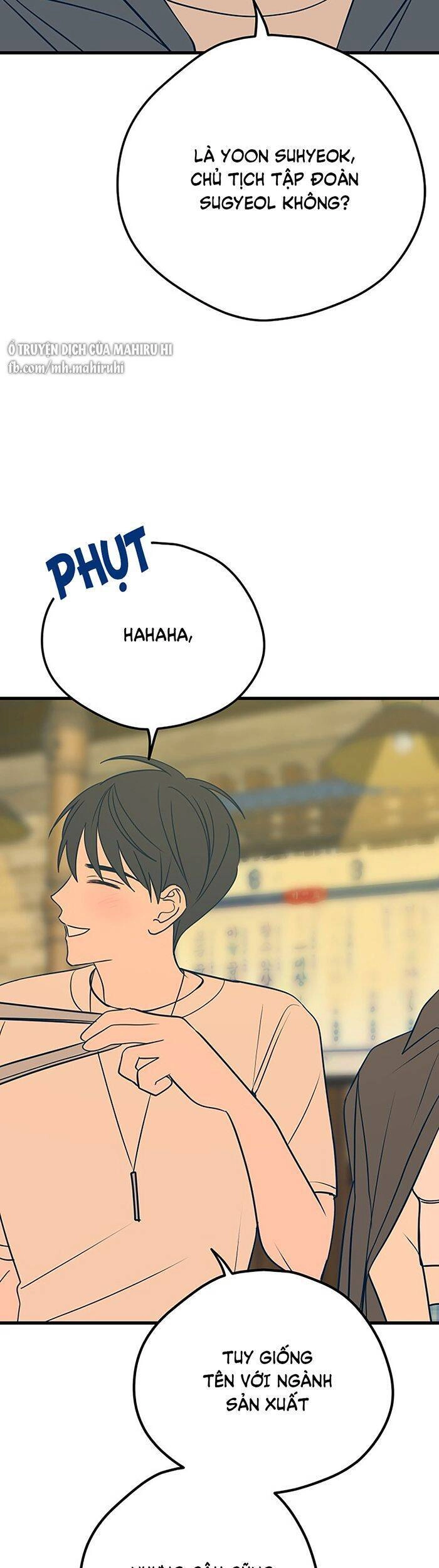 Kẻ Rác Rưởi Không Đáng Được Yêu Chapter 17 - 20