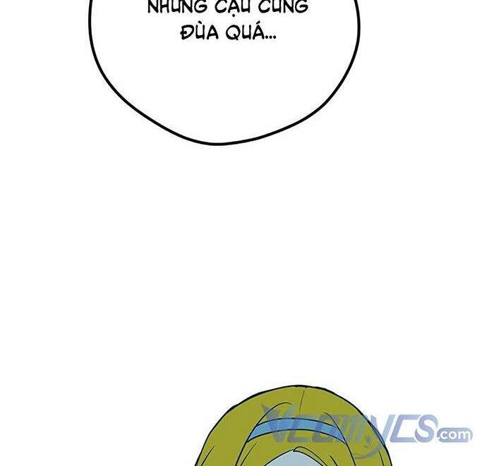 Kẻ Rác Rưởi Không Đáng Được Yêu Chapter 17 - 21