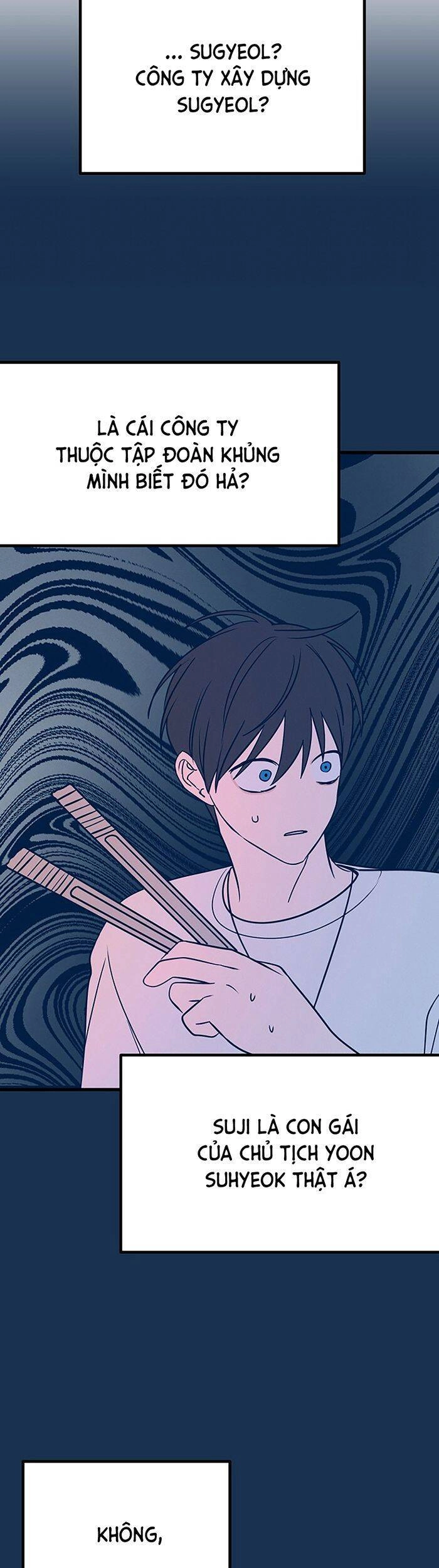 Kẻ Rác Rưởi Không Đáng Được Yêu Chapter 17 - 26