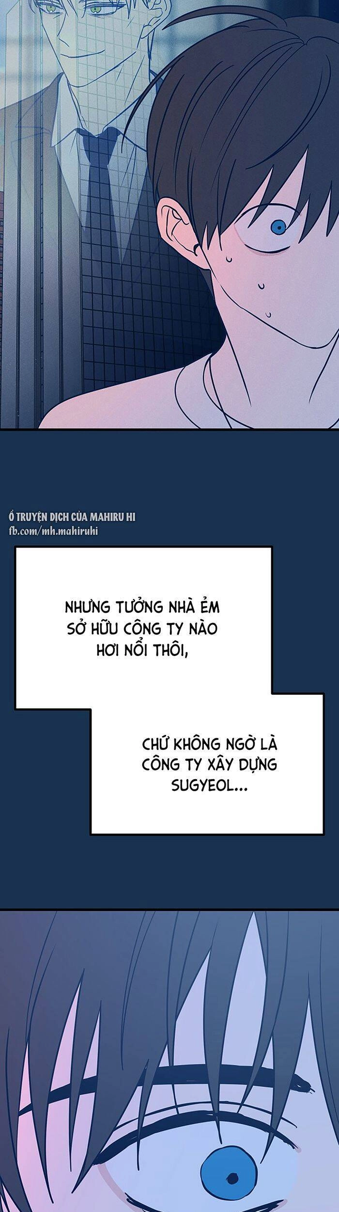 Kẻ Rác Rưởi Không Đáng Được Yêu Chapter 17 - 28