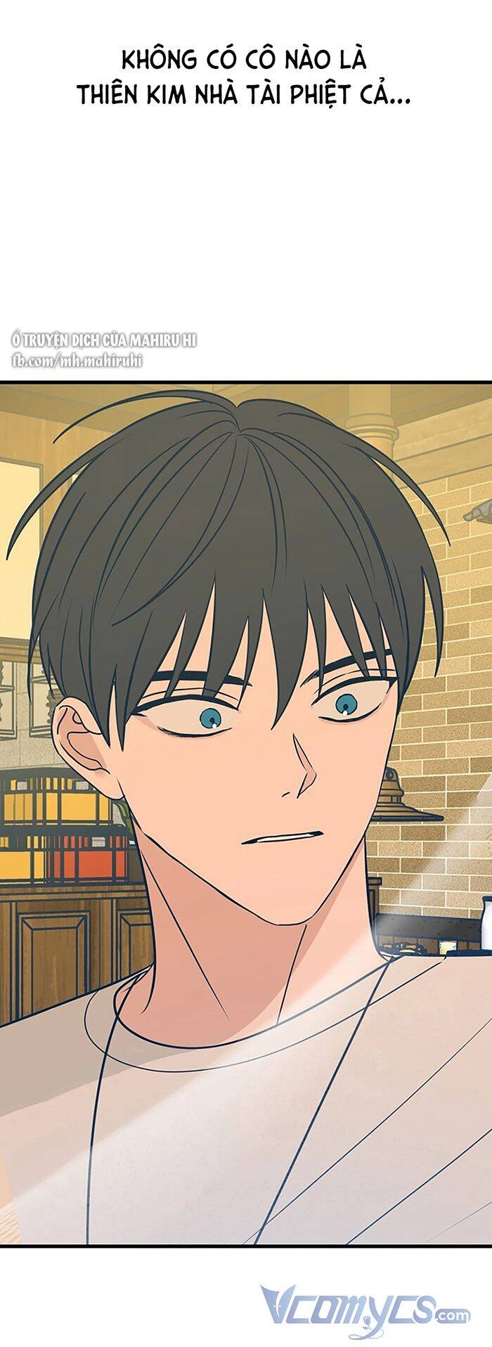 Kẻ Rác Rưởi Không Đáng Được Yêu Chapter 17 - 30