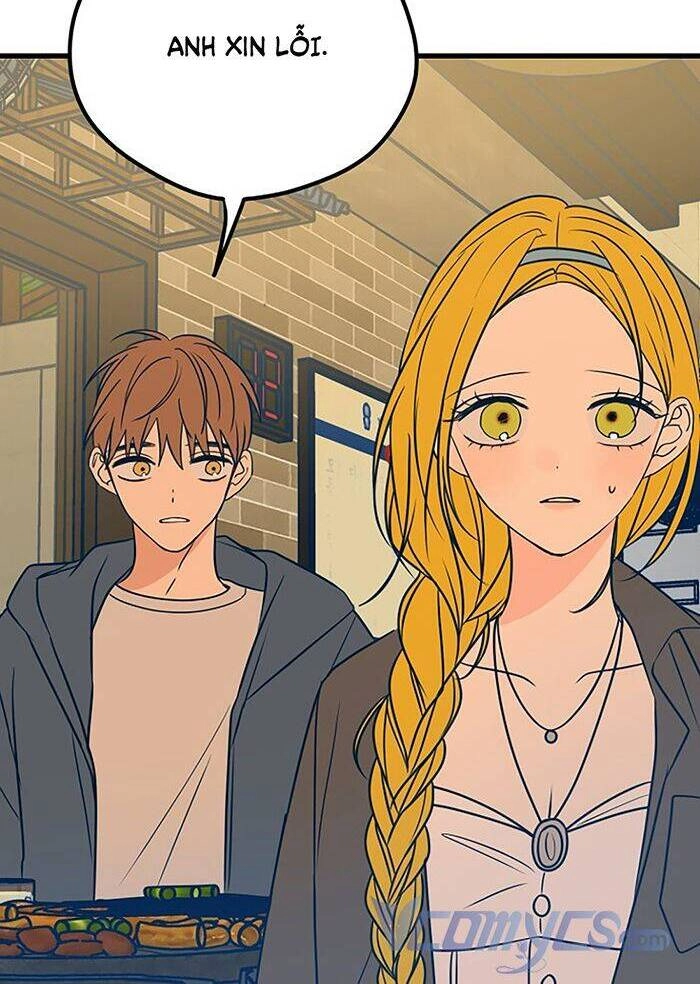 Kẻ Rác Rưởi Không Đáng Được Yêu Chapter 17 - 33