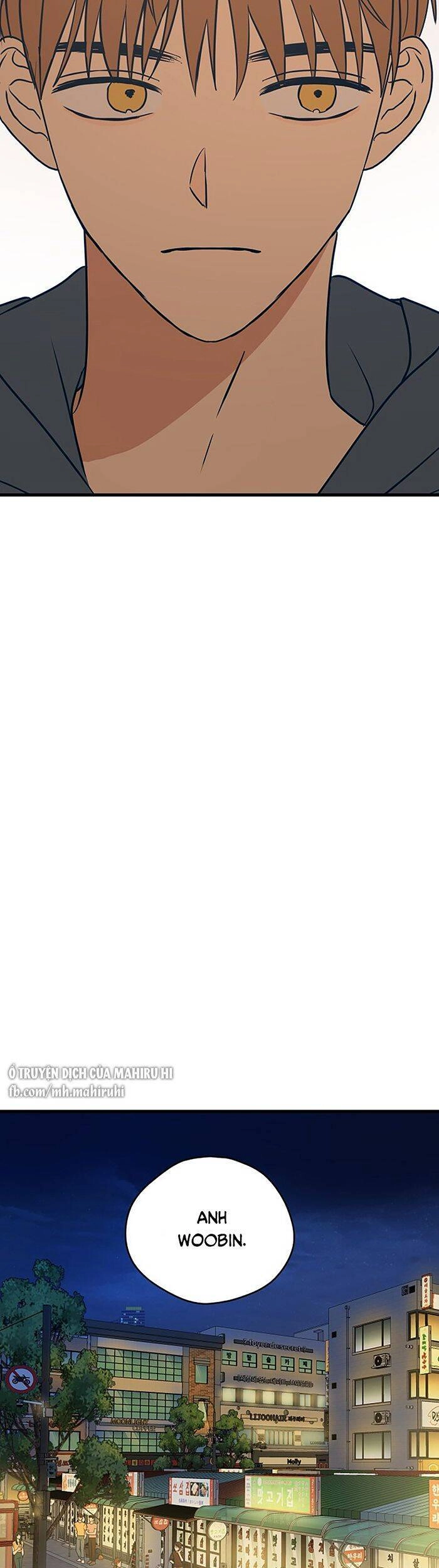 Kẻ Rác Rưởi Không Đáng Được Yêu Chapter 17 - 36