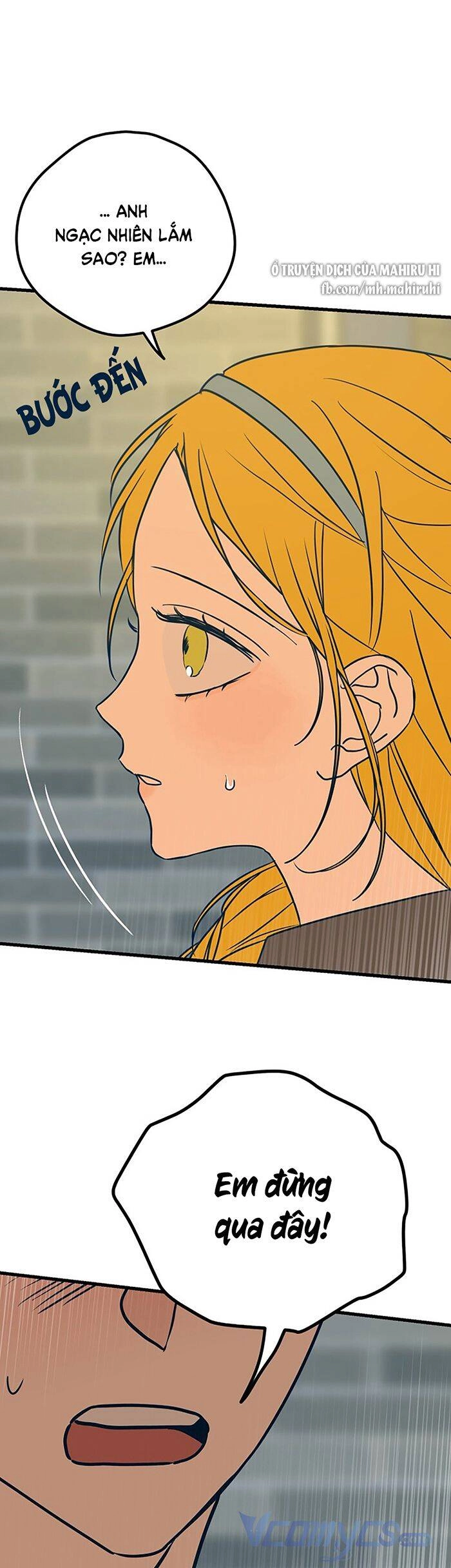 Kẻ Rác Rưởi Không Đáng Được Yêu Chapter 17 - 38