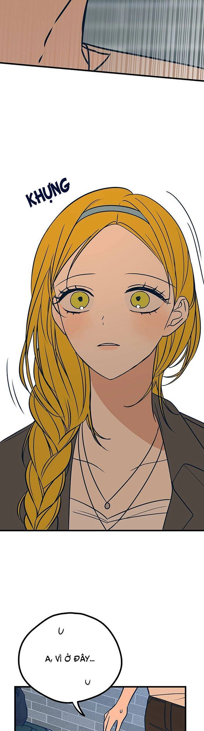 Kẻ Rác Rưởi Không Đáng Được Yêu Chapter 17 - 39