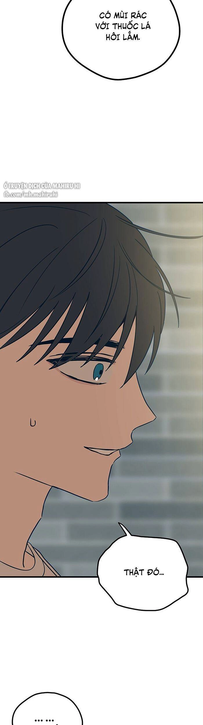 Kẻ Rác Rưởi Không Đáng Được Yêu Chapter 17 - 41