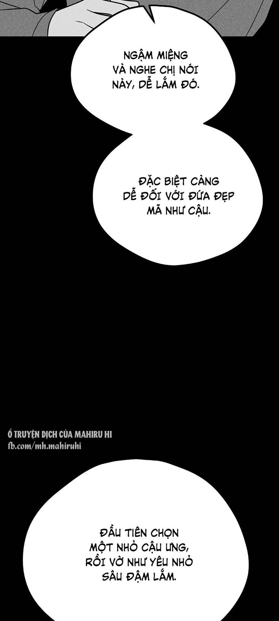 Kẻ Rác Rưởi Không Đáng Được Yêu Chapter 18 - 5