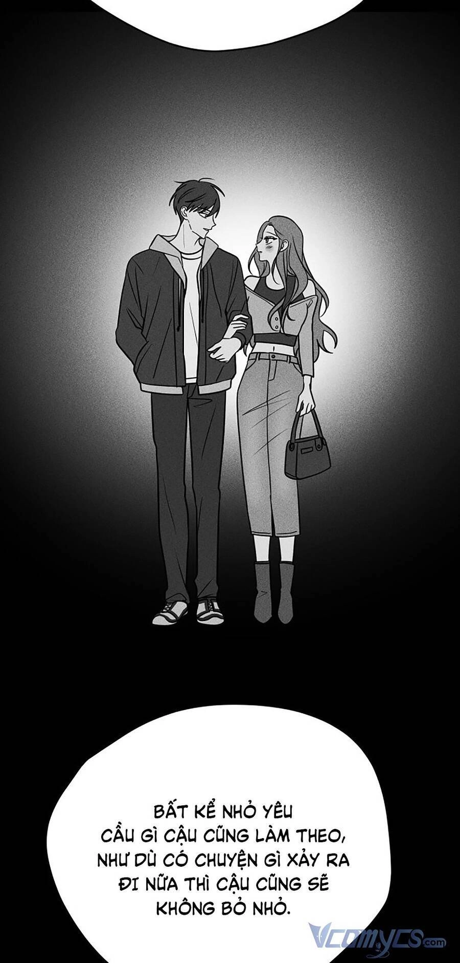 Kẻ Rác Rưởi Không Đáng Được Yêu Chapter 18 - 6