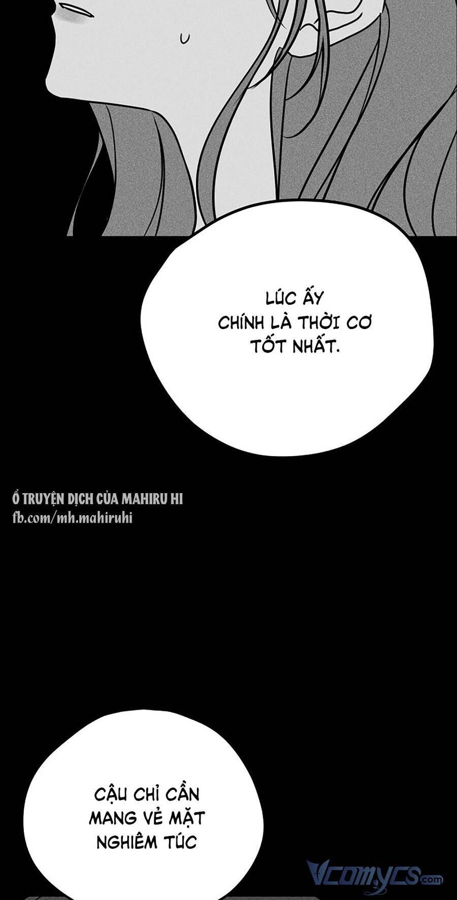 Kẻ Rác Rưởi Không Đáng Được Yêu Chapter 18 - 8