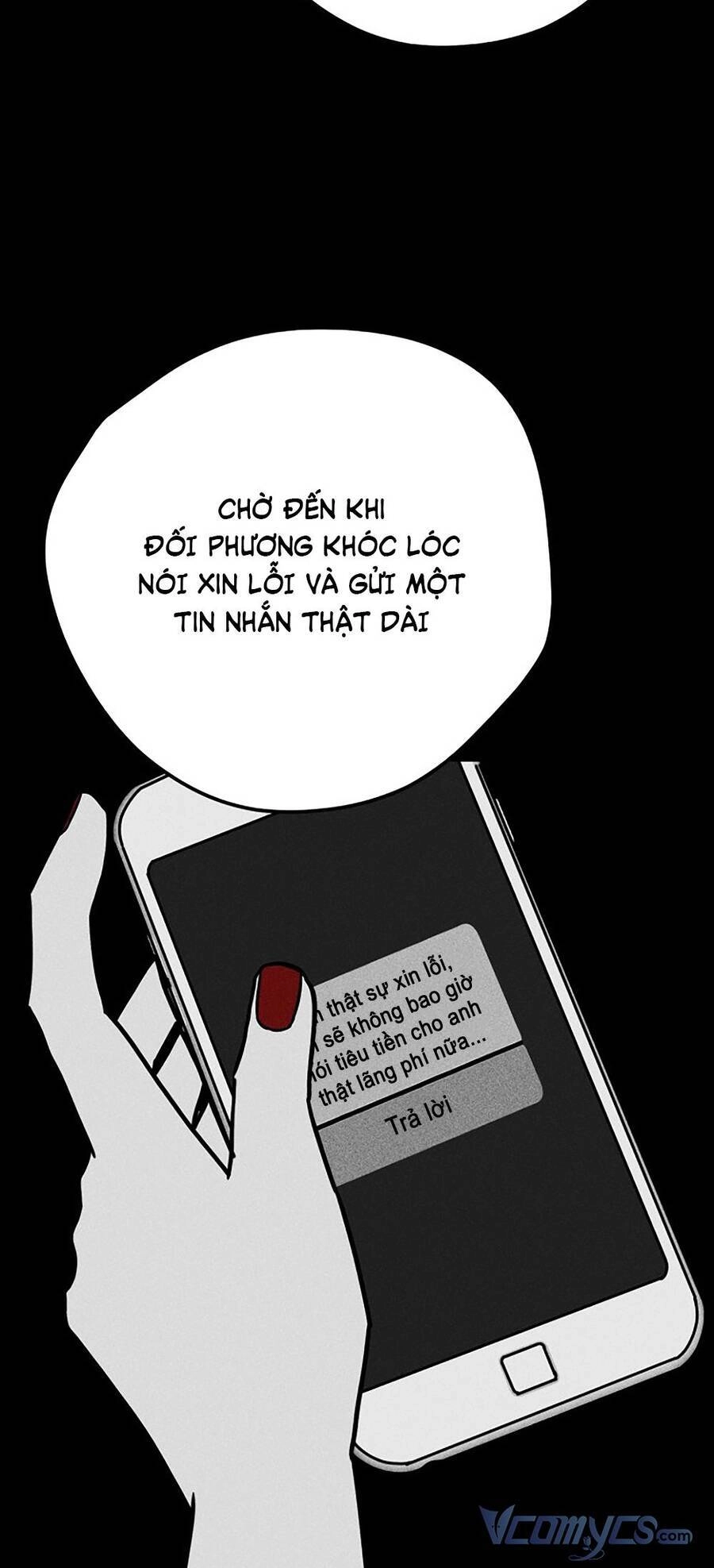 Kẻ Rác Rưởi Không Đáng Được Yêu Chapter 18 - 13