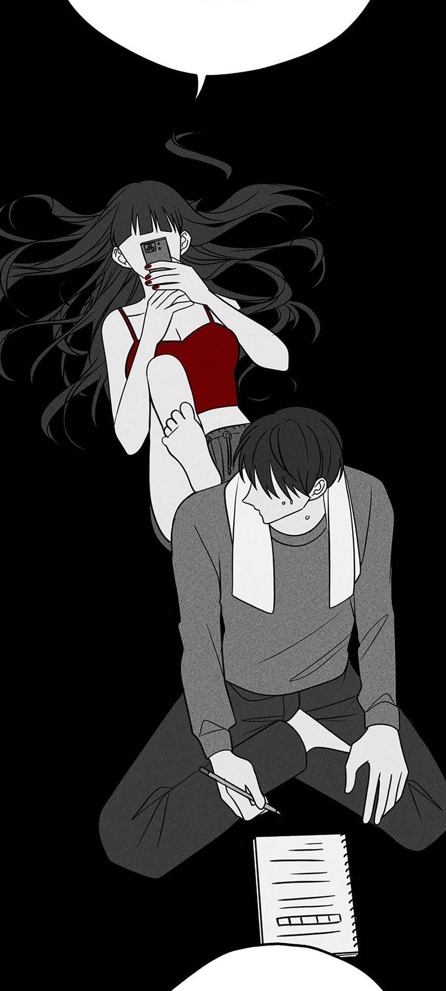 Kẻ Rác Rưởi Không Đáng Được Yêu Chapter 18 - 18