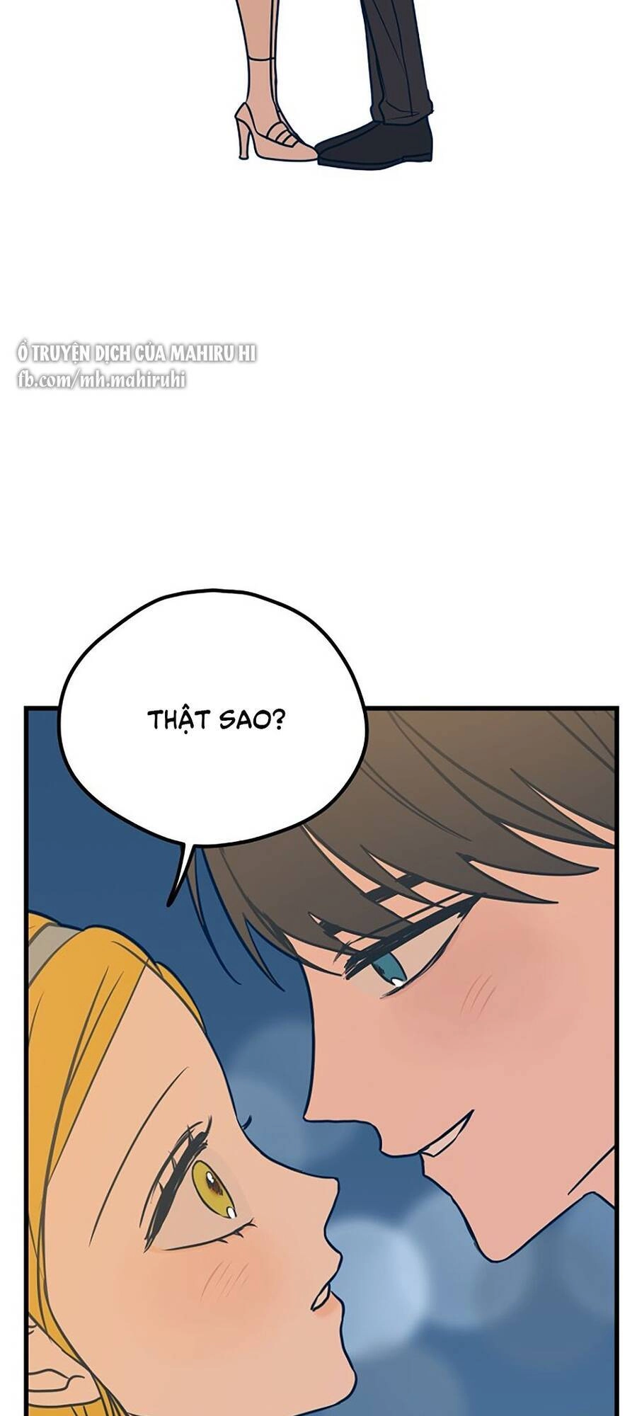 Kẻ Rác Rưởi Không Đáng Được Yêu Chapter 18 - 36