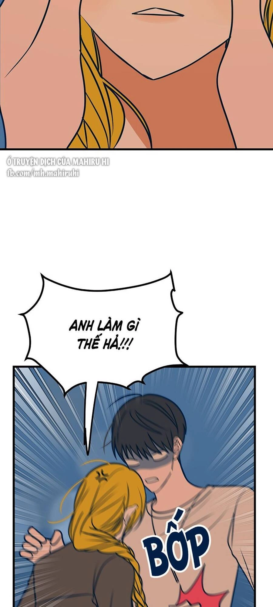 Kẻ Rác Rưởi Không Đáng Được Yêu Chapter 18 - 39