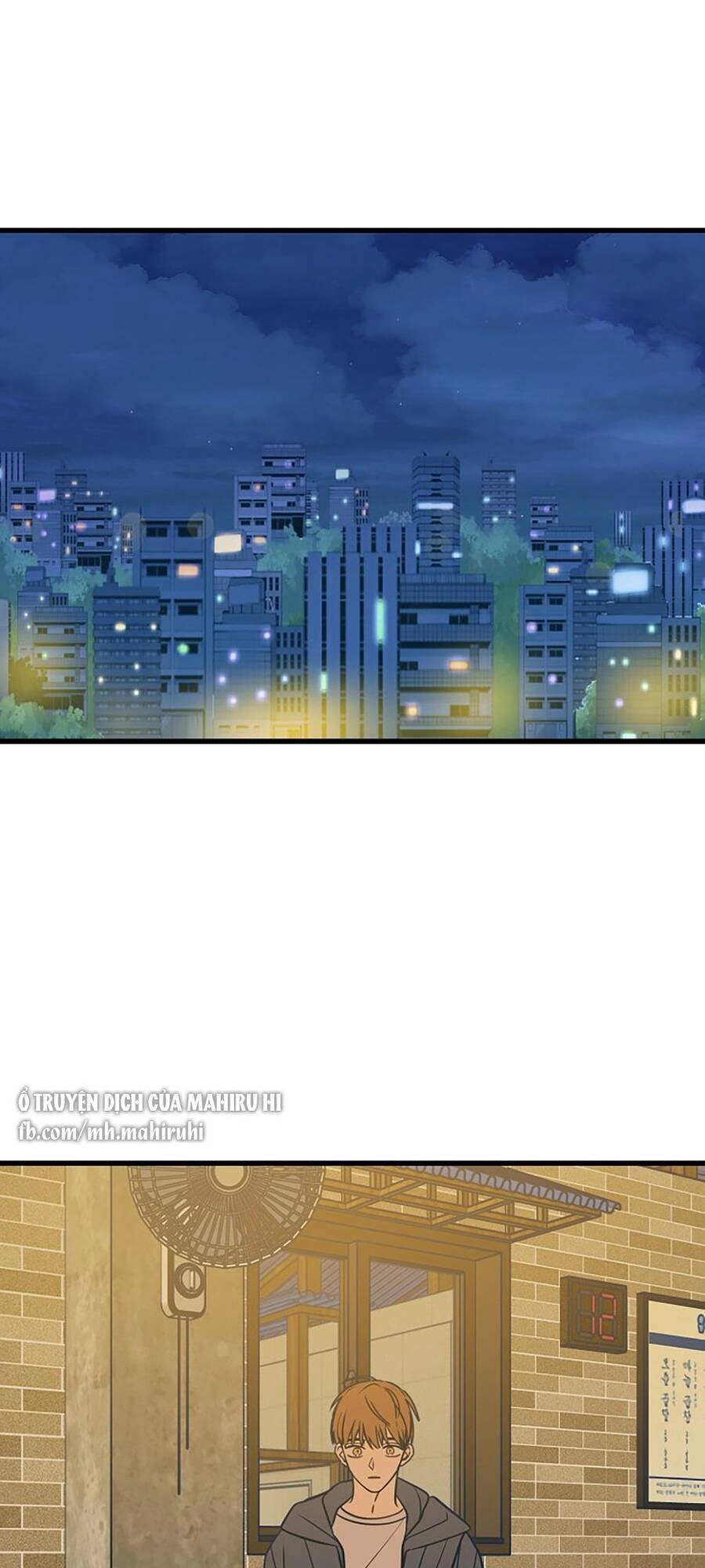 Kẻ Rác Rưởi Không Đáng Được Yêu Chapter 18 - 41