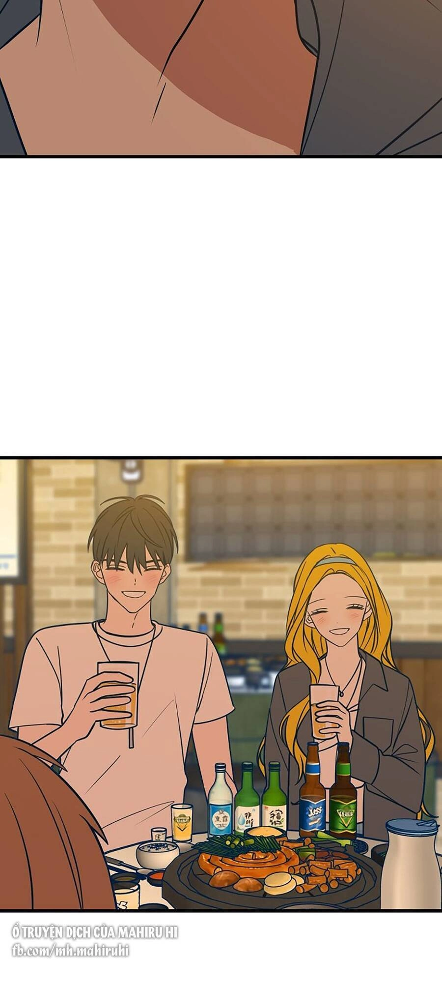 Kẻ Rác Rưởi Không Đáng Được Yêu Chapter 18 - 44