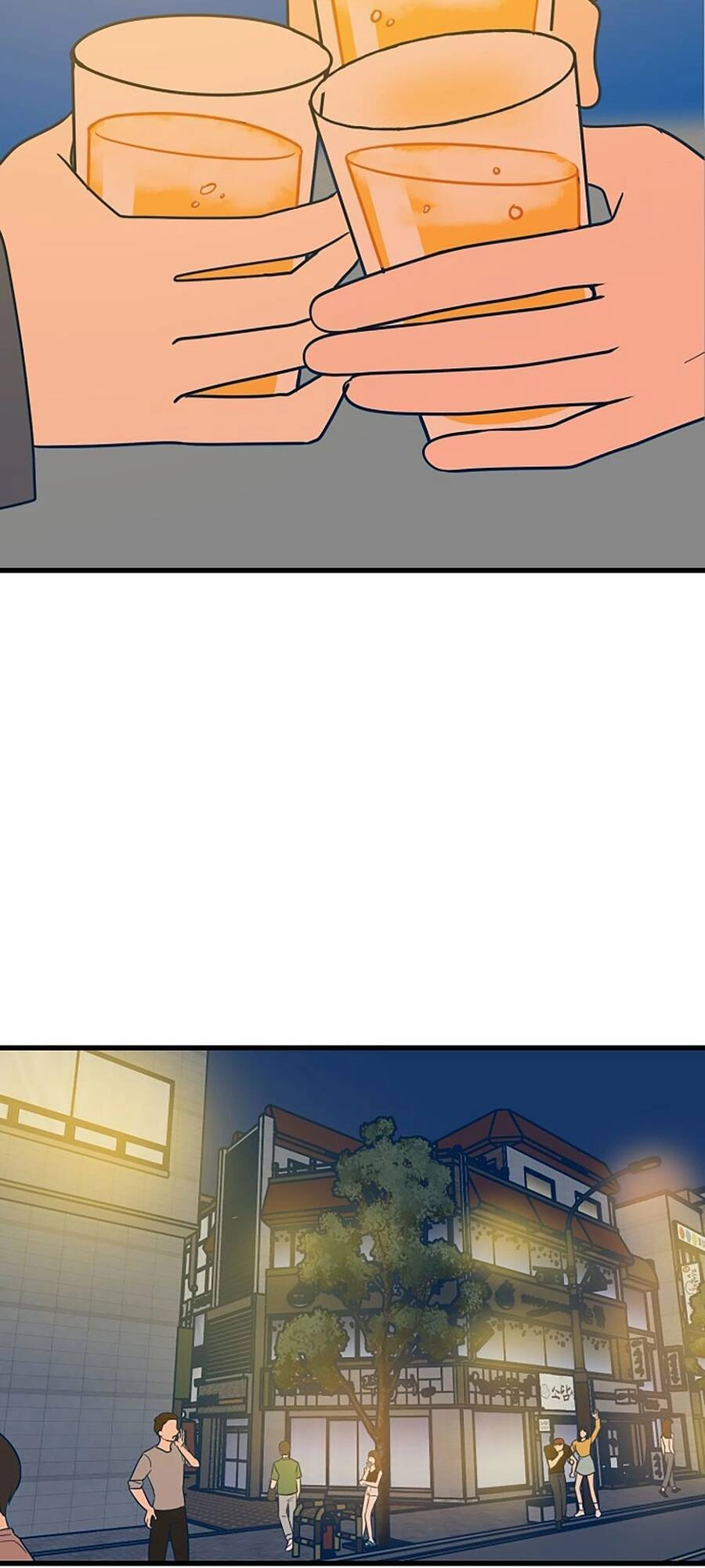 Kẻ Rác Rưởi Không Đáng Được Yêu Chapter 18 - 47