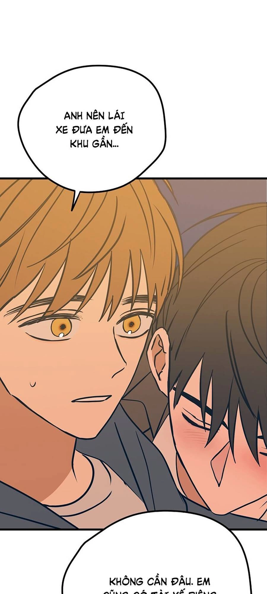 Kẻ Rác Rưởi Không Đáng Được Yêu Chapter 18 - 52