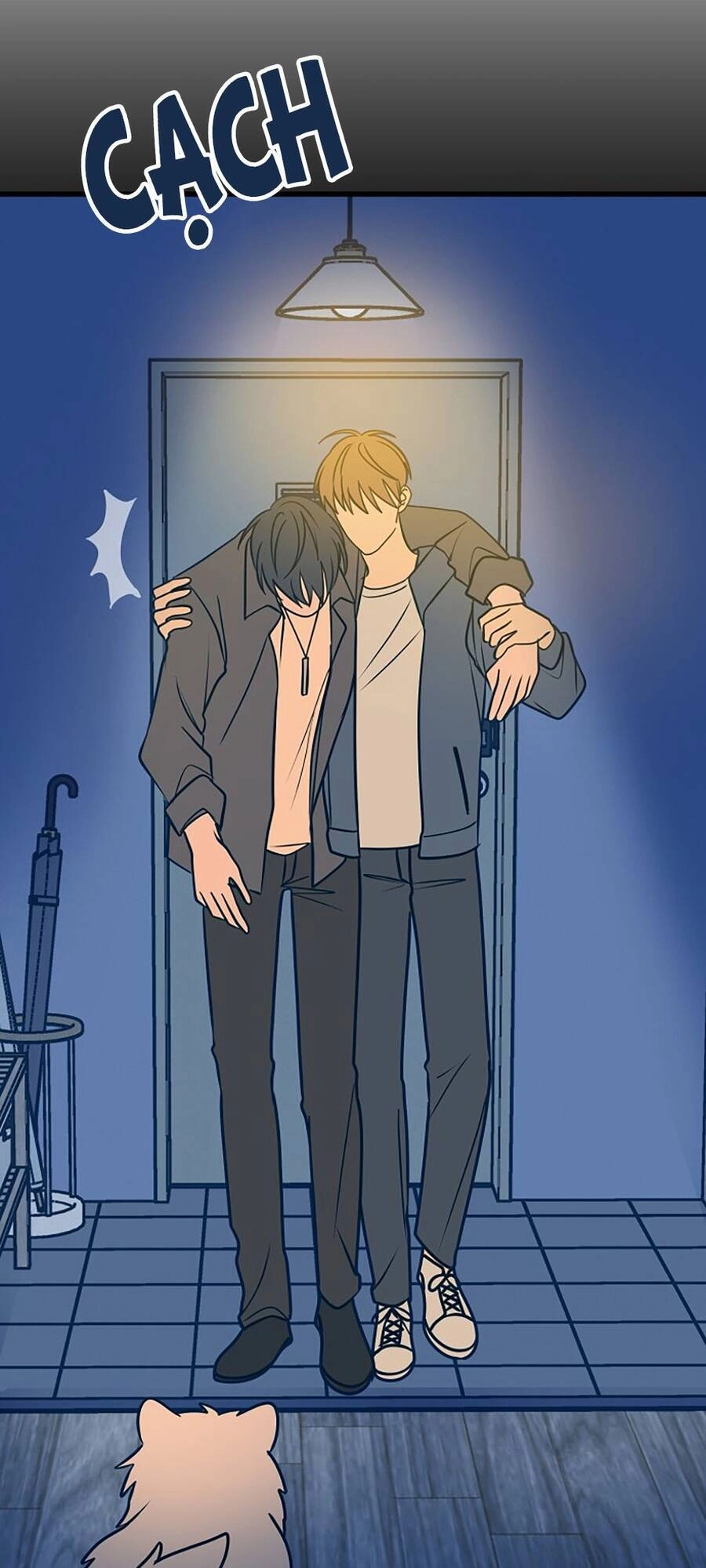 Kẻ Rác Rưởi Không Đáng Được Yêu Chapter 18 - 57