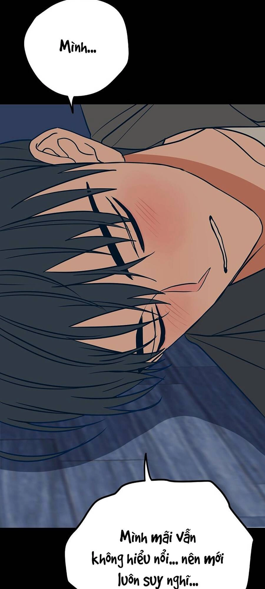 Kẻ Rác Rưởi Không Đáng Được Yêu Chapter 18 - 63