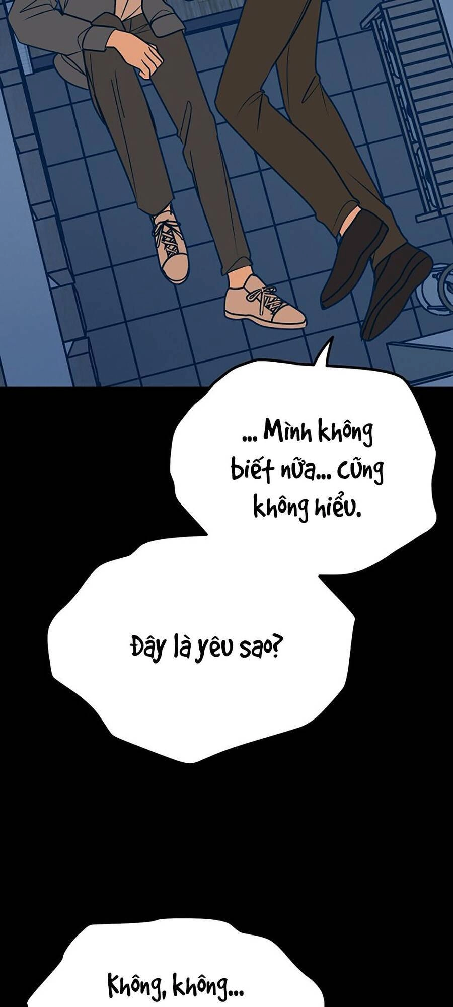 Kẻ Rác Rưởi Không Đáng Được Yêu Chapter 18 - 69