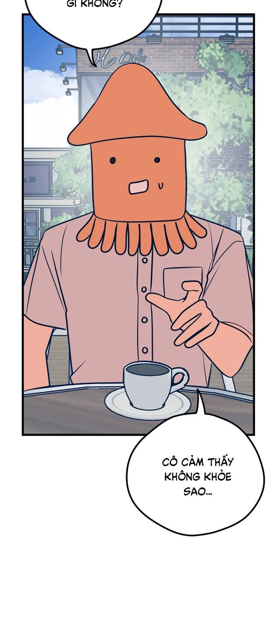 Kẻ Rác Rưởi Không Đáng Được Yêu Chapter 18 - 84