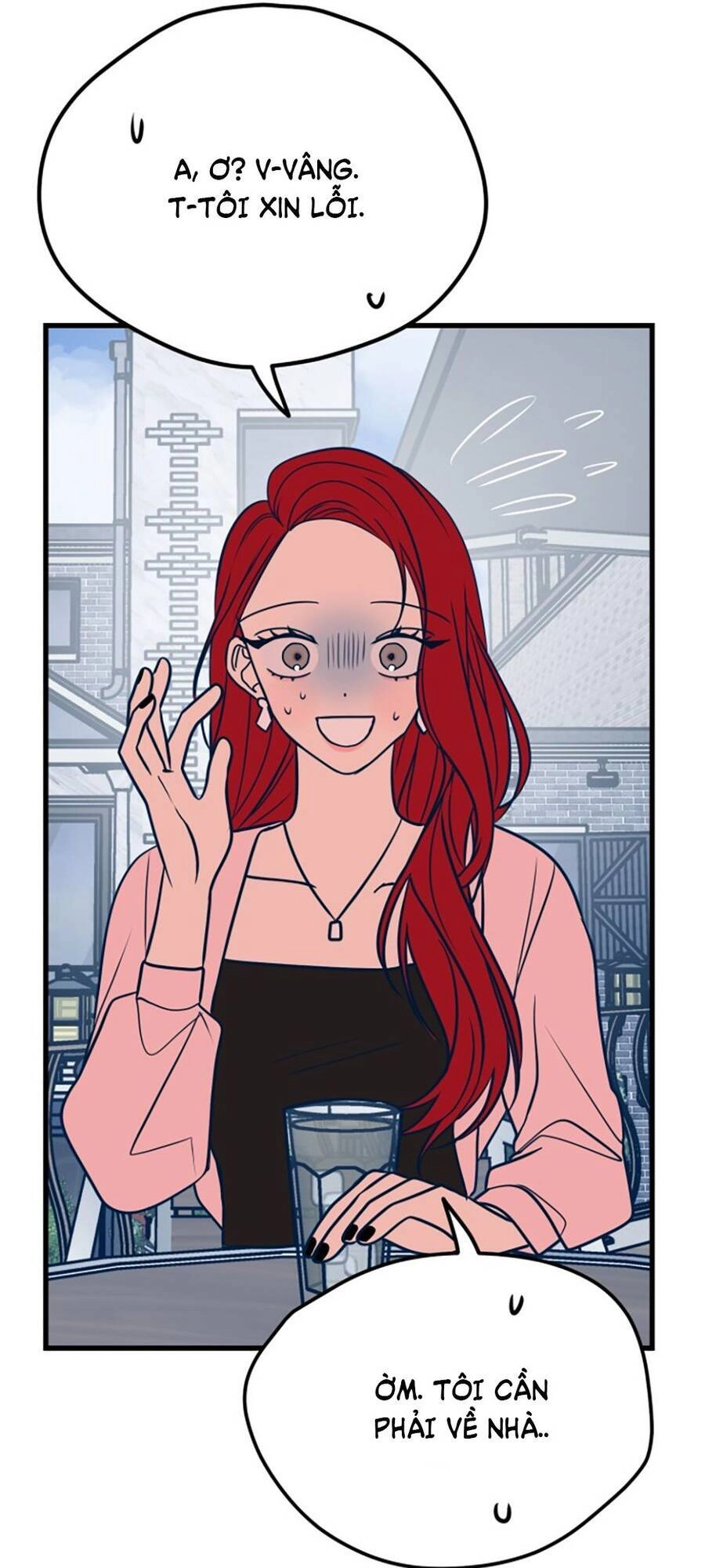 Kẻ Rác Rưởi Không Đáng Được Yêu Chapter 18 - 86