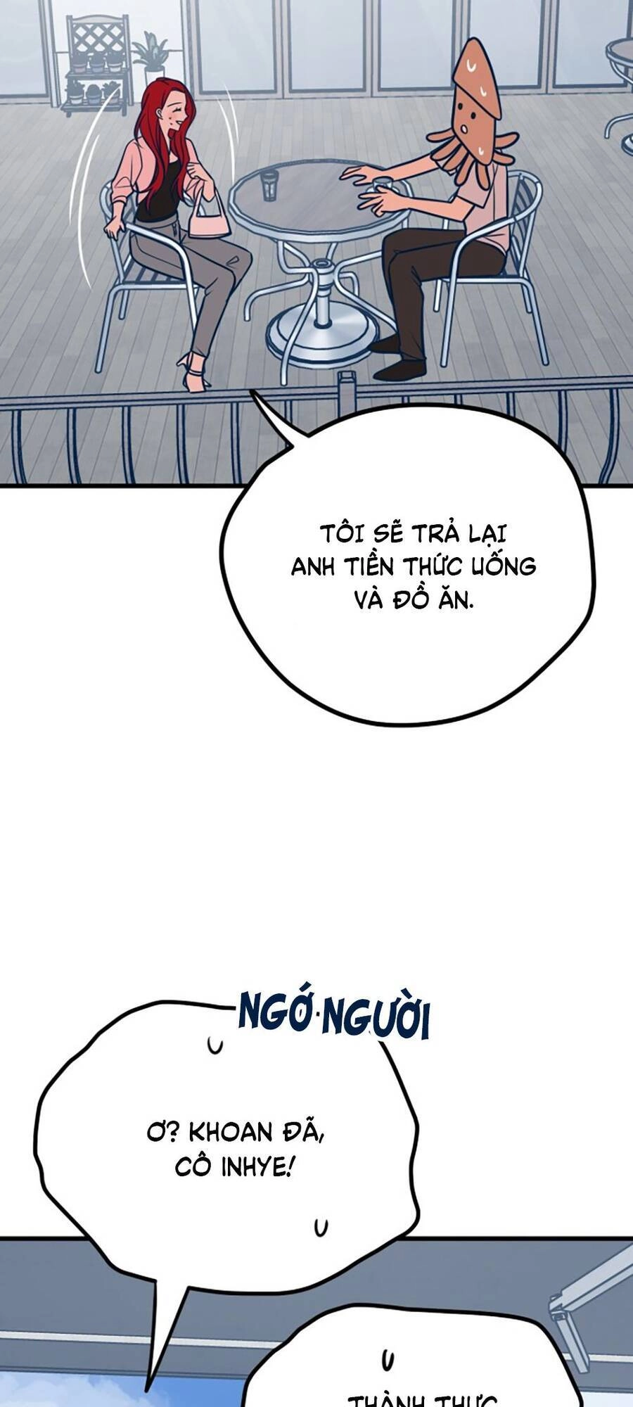 Kẻ Rác Rưởi Không Đáng Được Yêu Chapter 18 - 88