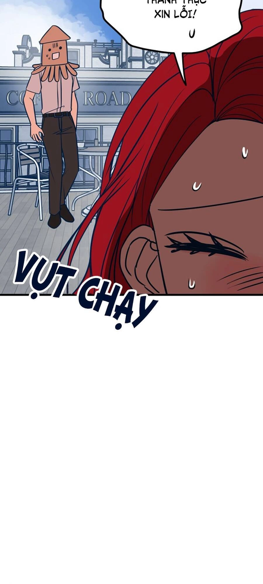 Kẻ Rác Rưởi Không Đáng Được Yêu Chapter 18 - 89