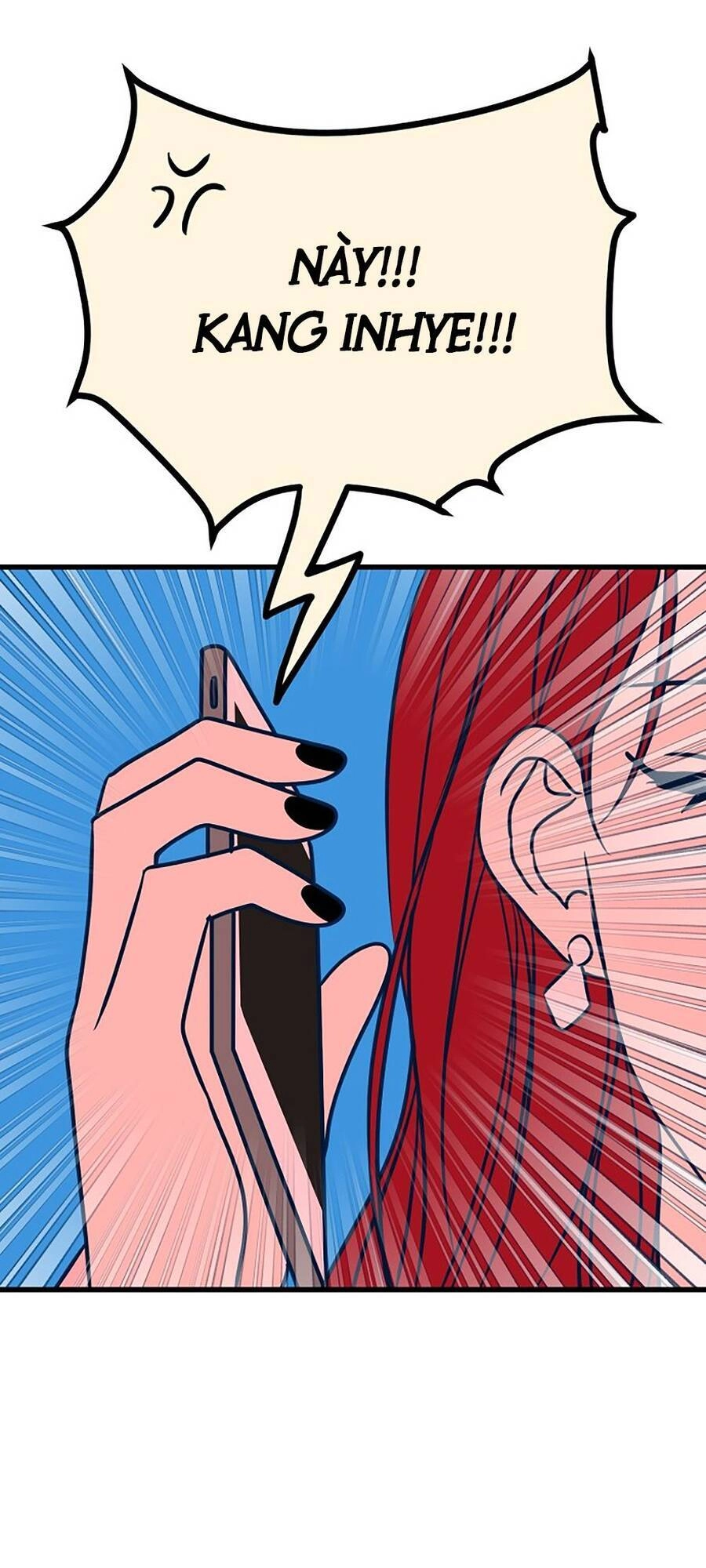 Kẻ Rác Rưởi Không Đáng Được Yêu Chapter 18 - 91