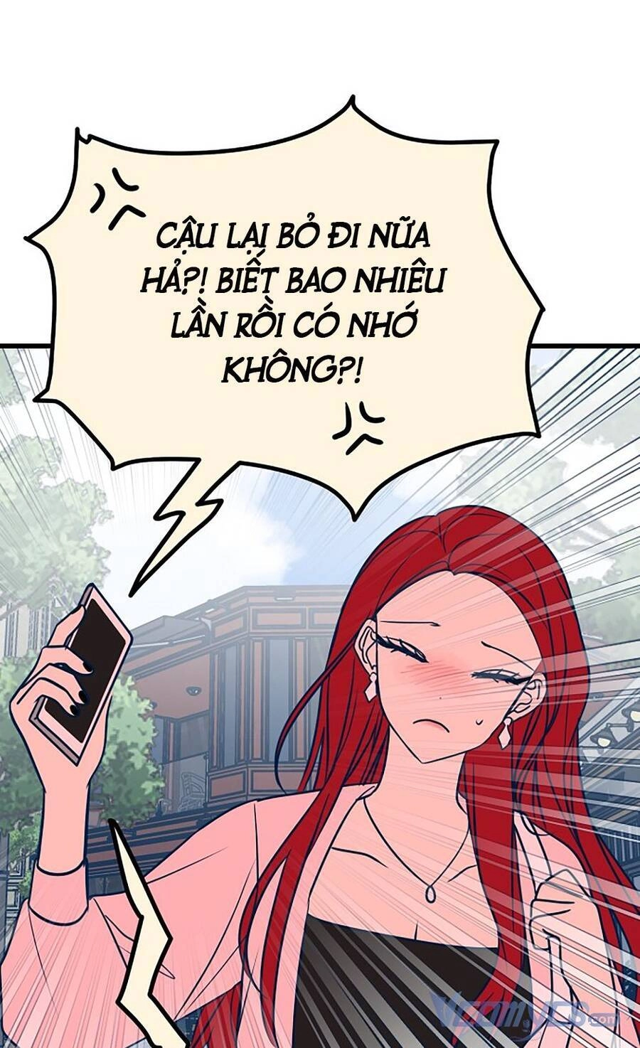 Kẻ Rác Rưởi Không Đáng Được Yêu Chapter 18 - 92