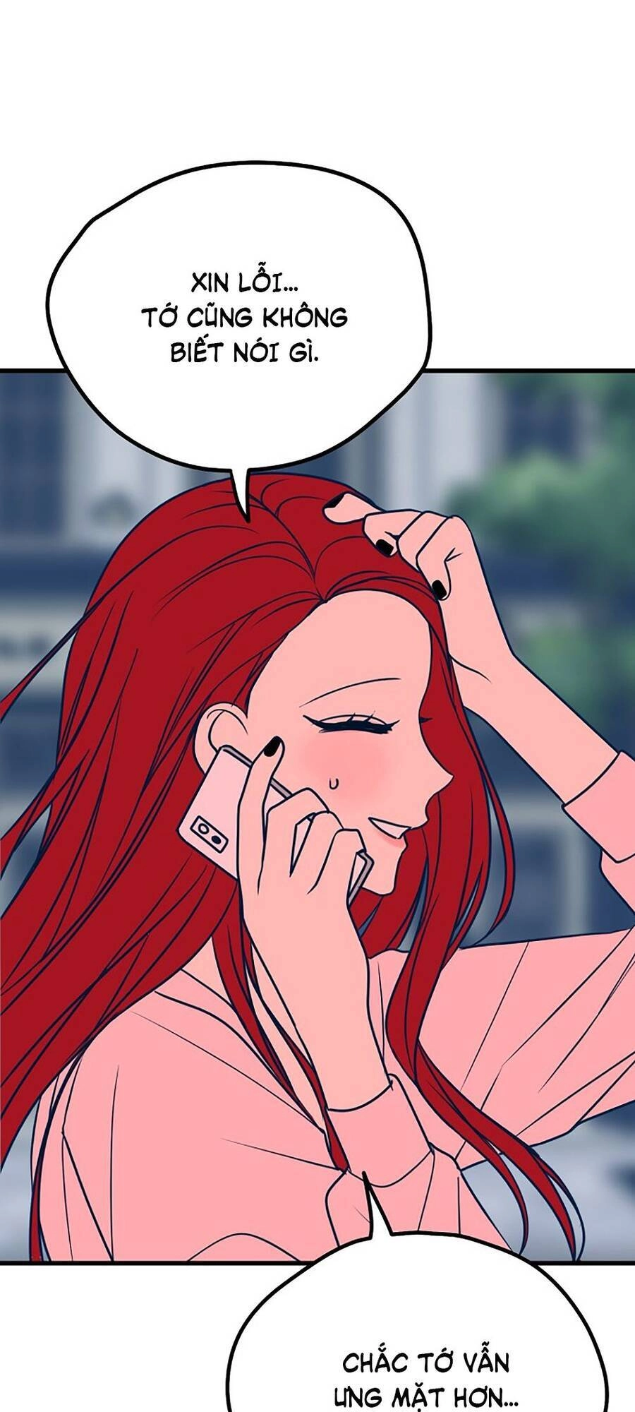 Kẻ Rác Rưởi Không Đáng Được Yêu Chapter 18 - 95