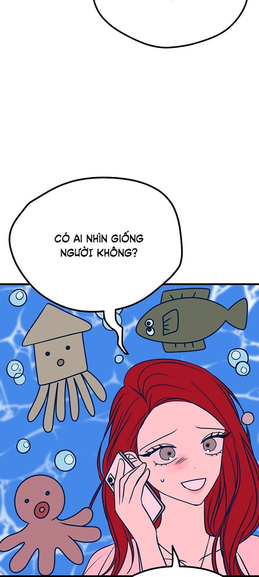 Kẻ Rác Rưởi Không Đáng Được Yêu Chapter 18 - 96