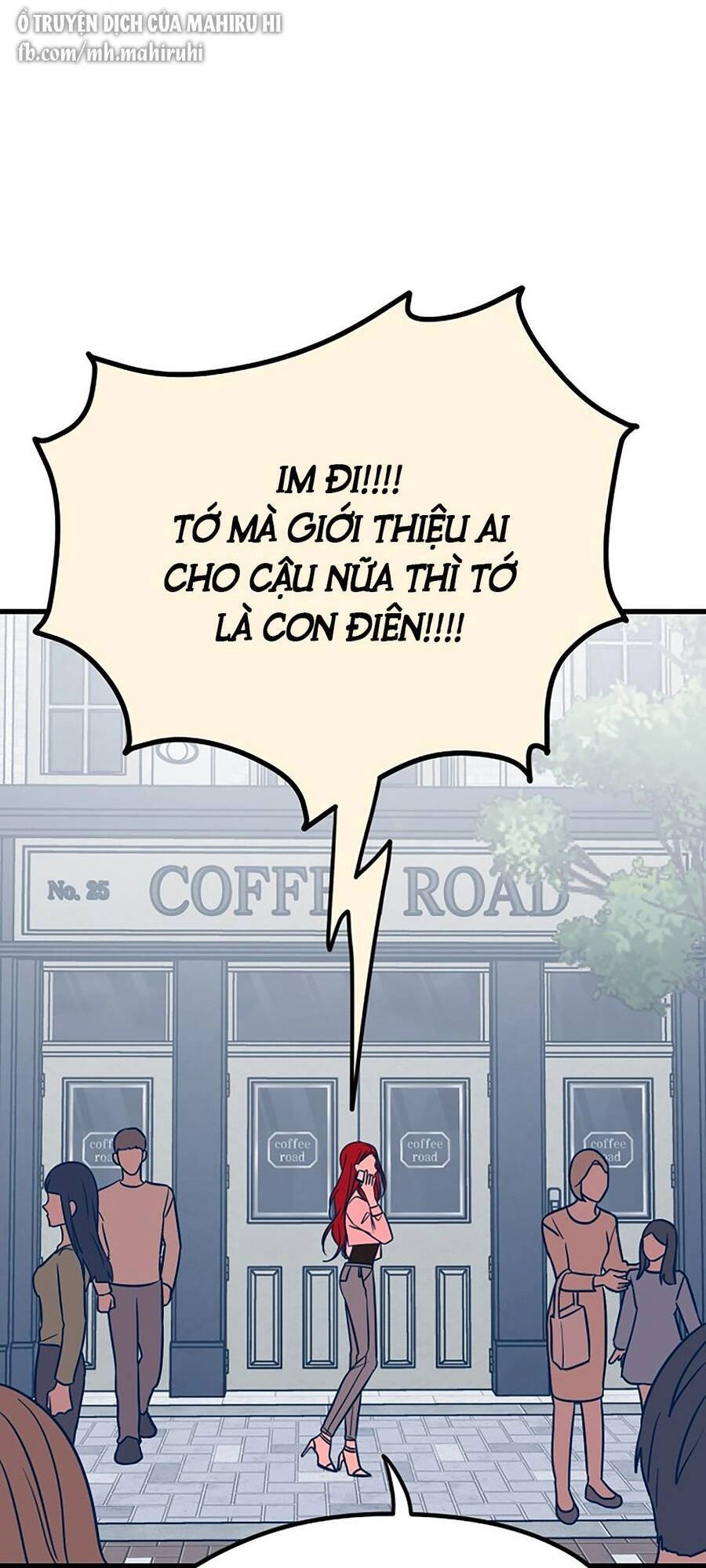 Kẻ Rác Rưởi Không Đáng Được Yêu Chapter 18 - 98