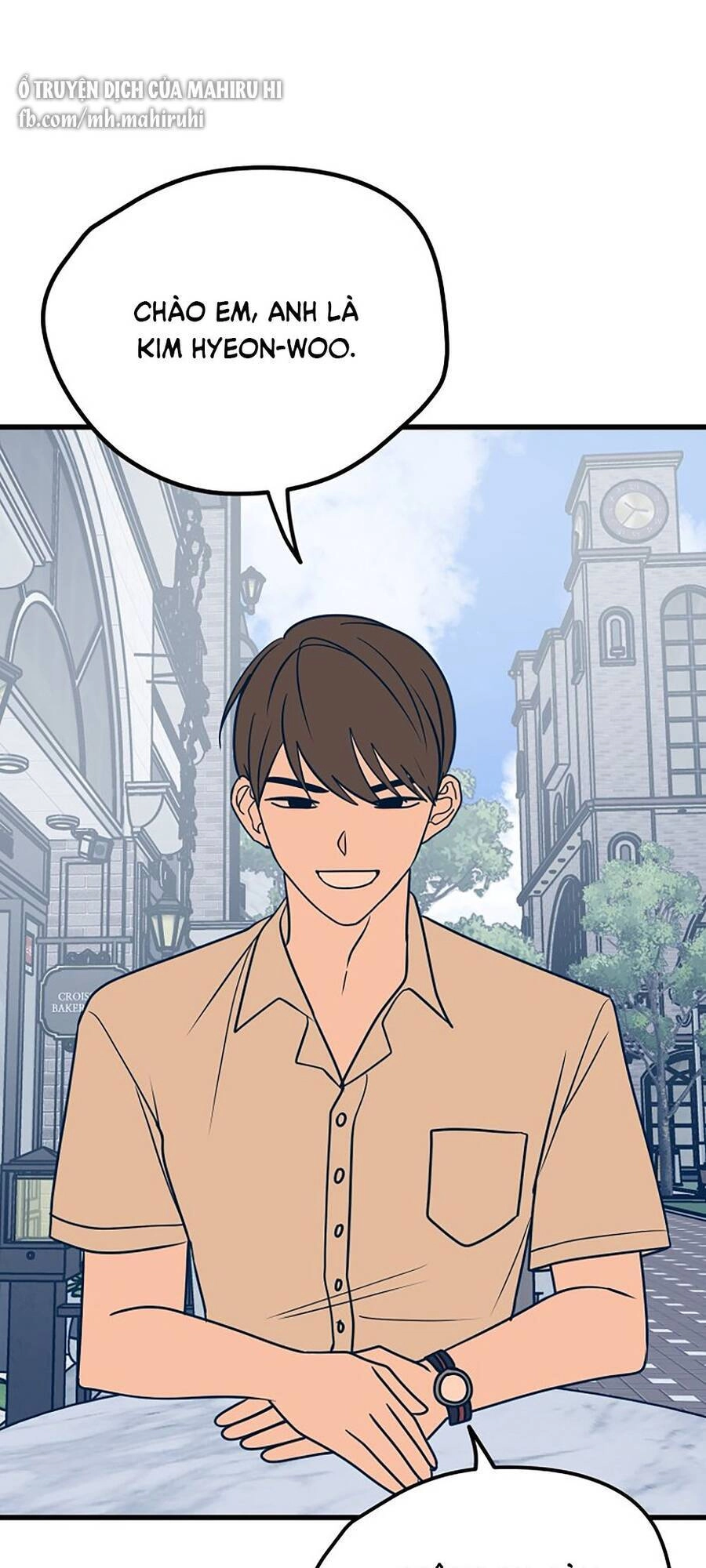 Kẻ Rác Rưởi Không Đáng Được Yêu Chapter 18 - 101