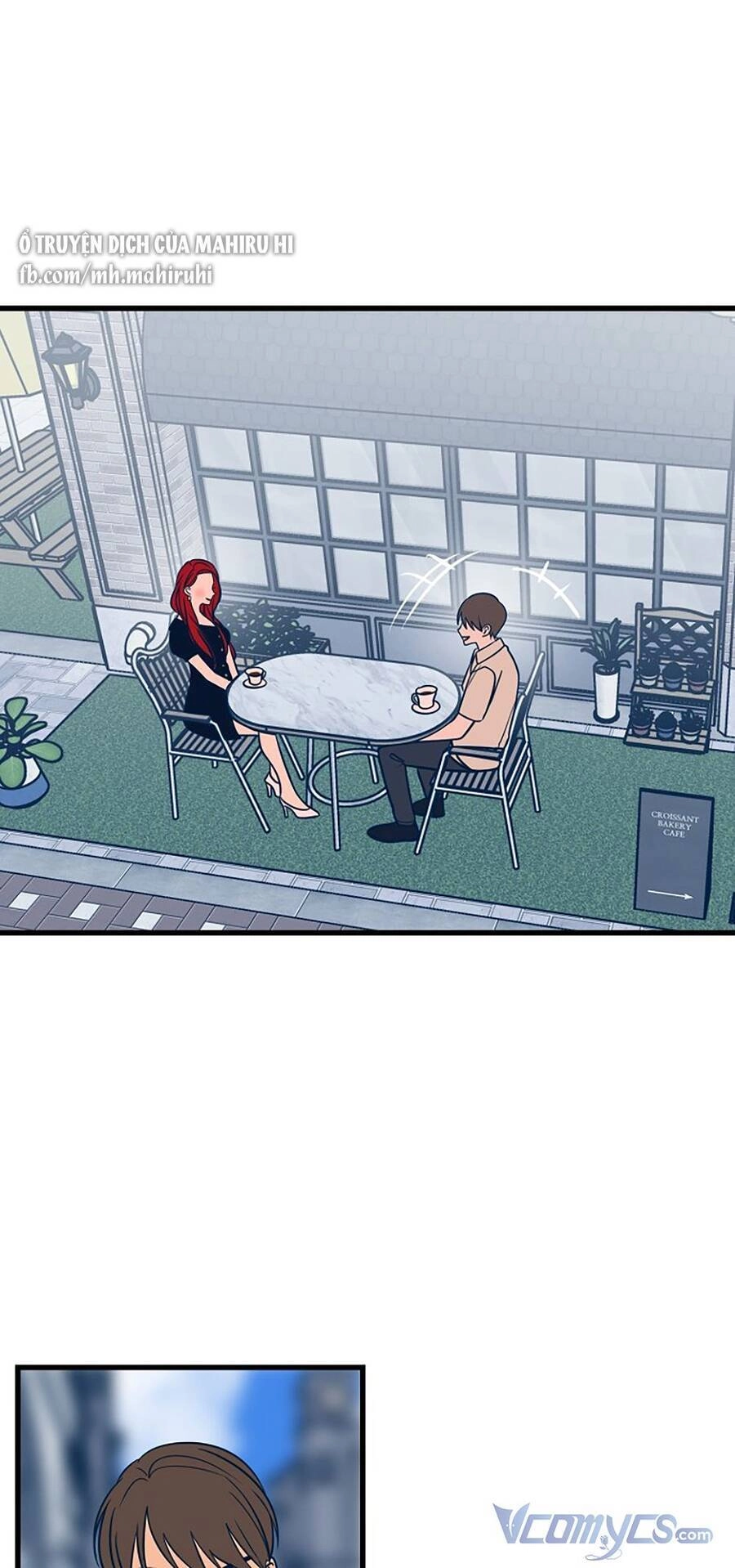 Kẻ Rác Rưởi Không Đáng Được Yêu Chapter 18 - 104