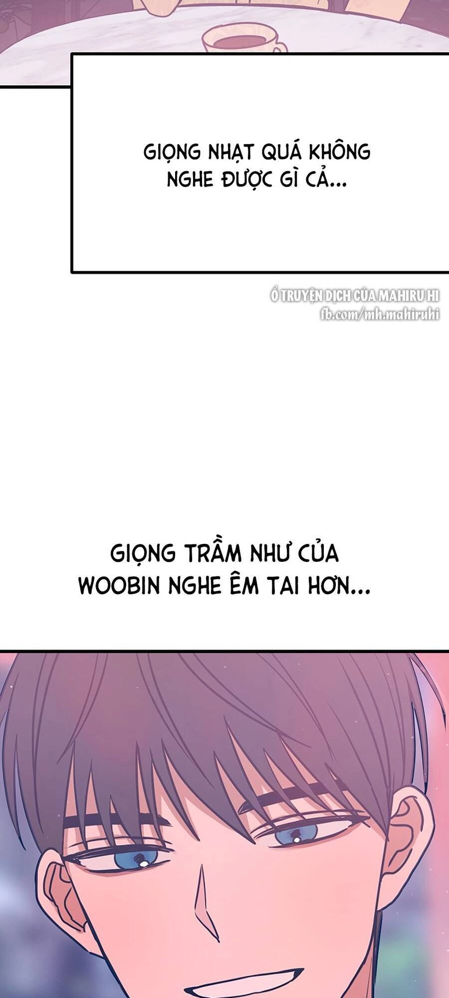 Kẻ Rác Rưởi Không Đáng Được Yêu Chapter 18 - 113