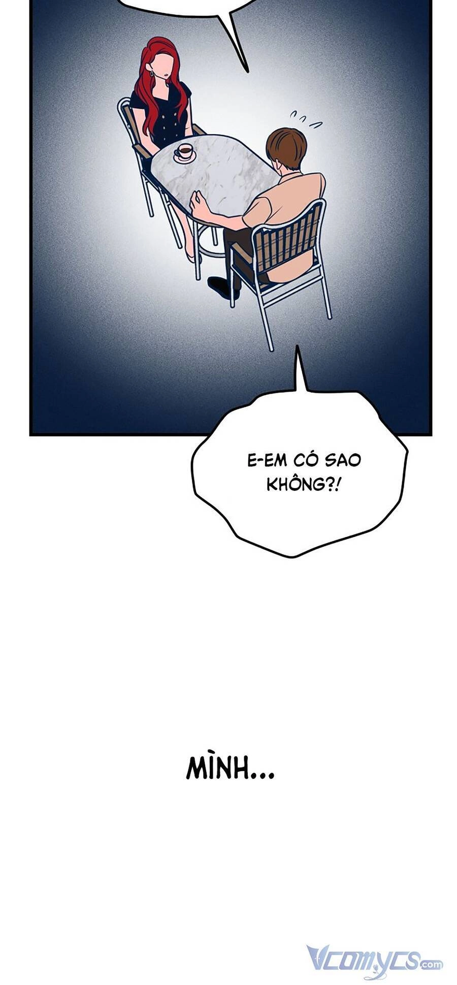 Kẻ Rác Rưởi Không Đáng Được Yêu Chapter 18 - 116