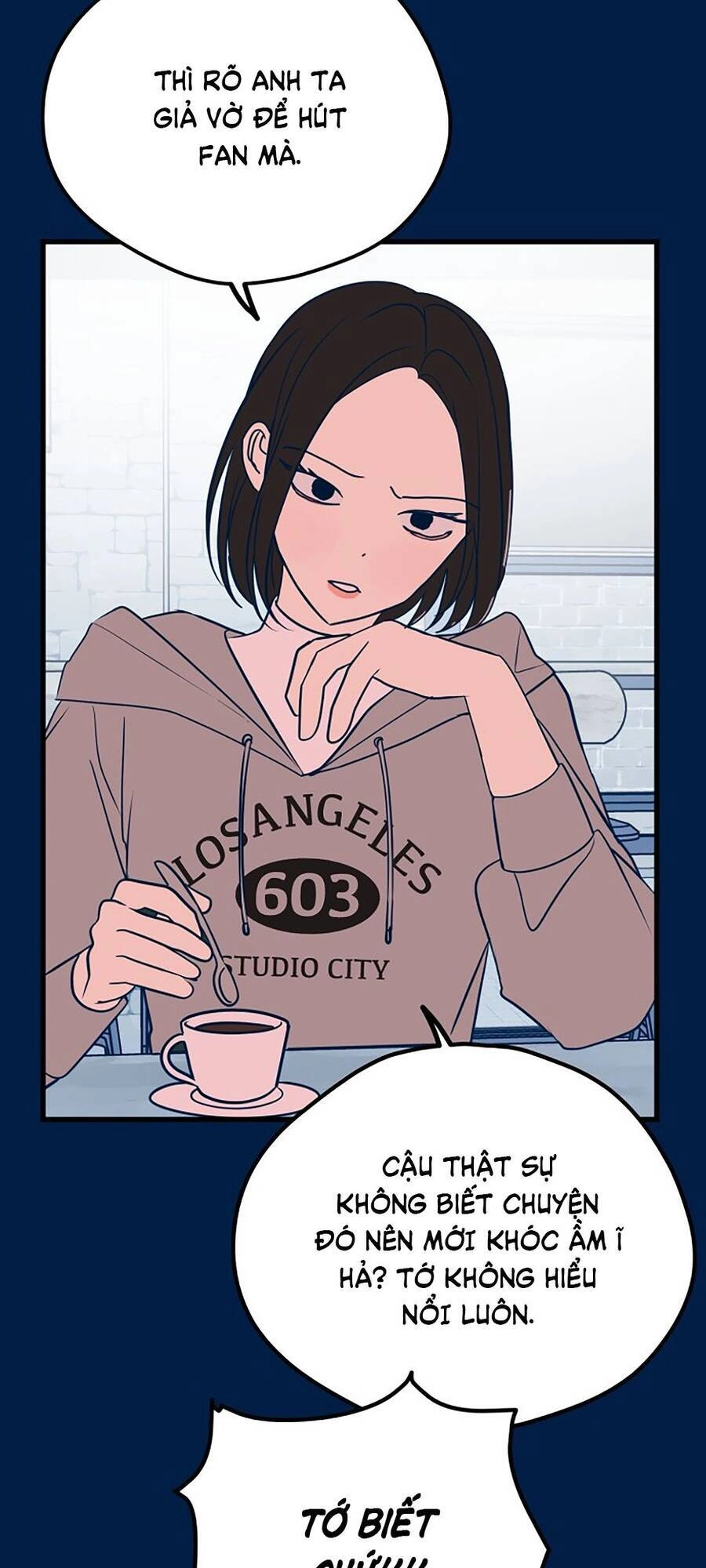 Kẻ Rác Rưởi Không Đáng Được Yêu Chapter 18 - 123