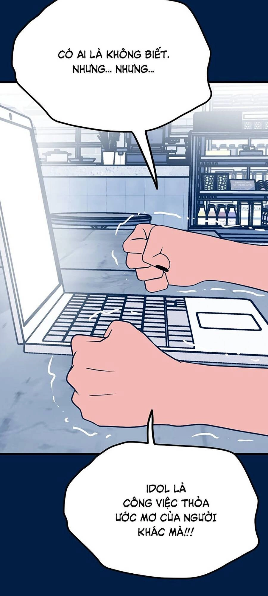 Kẻ Rác Rưởi Không Đáng Được Yêu Chapter 18 - 125