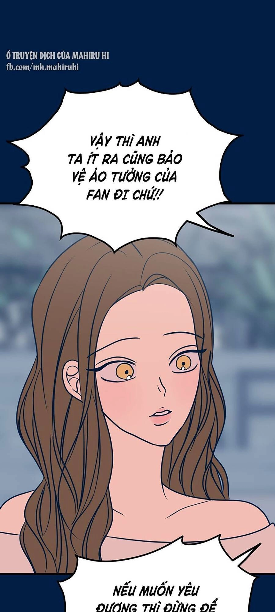 Kẻ Rác Rưởi Không Đáng Được Yêu Chapter 18 - 126