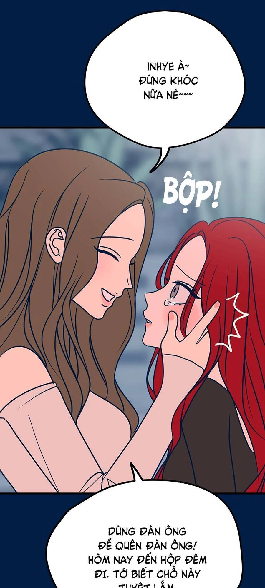 Kẻ Rác Rưởi Không Đáng Được Yêu Chapter 18 - 128