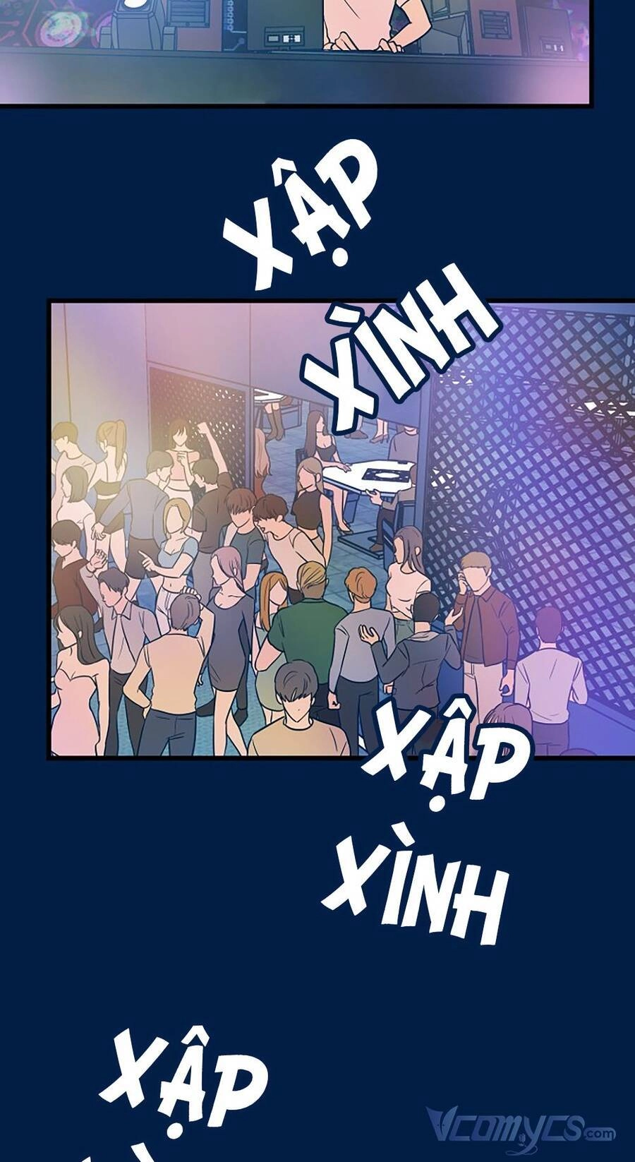 Kẻ Rác Rưởi Không Đáng Được Yêu Chapter 18 - 132