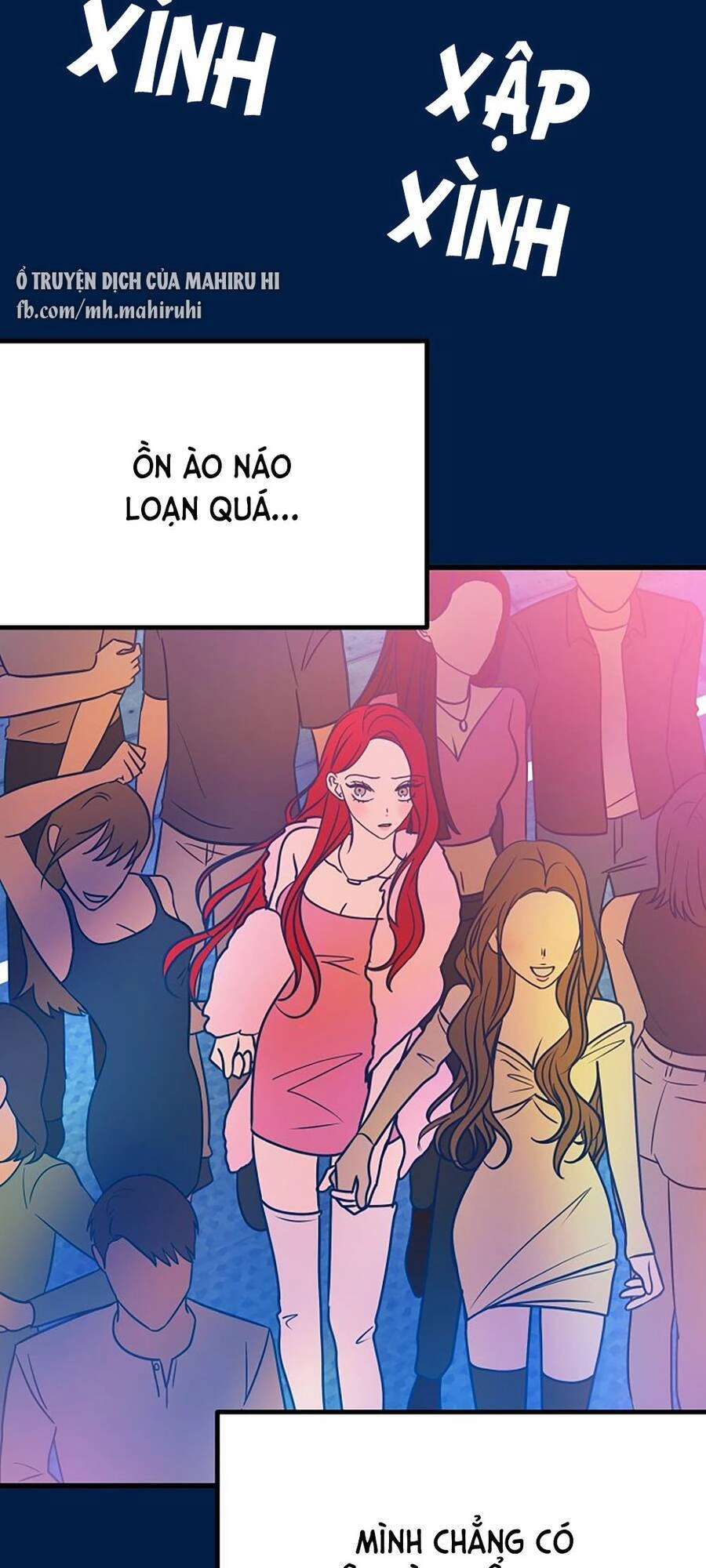 Kẻ Rác Rưởi Không Đáng Được Yêu Chapter 18 - 133